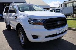 2020 Ford Ranger XL Hi-Rider