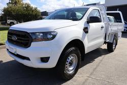 2020 Ford Ranger XL Hi-Rider
