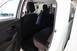 2021 Isuzu D-MAX SX
