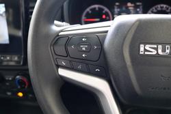 2021 Isuzu D-MAX SX