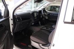 2021 Isuzu D-MAX SX