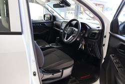 2021 Isuzu D-MAX SX
