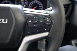 2021 Isuzu D-MAX SX