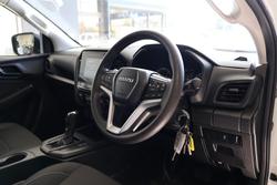 2021 Isuzu D-MAX SX