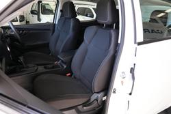 2021 Isuzu D-MAX SX