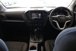 2021 Isuzu D-MAX SX