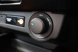 2021 Isuzu D-MAX SX