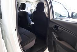 2021 Isuzu D-MAX SX