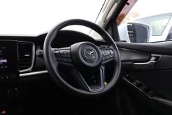 2022 Mazda BT-50 XS