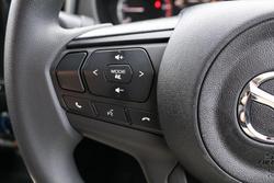 2022 Mazda BT-50 XS