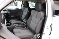 2022 Mazda BT-50 XS