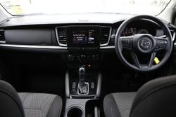 2022 Mazda BT-50 XS