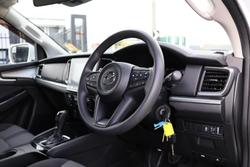 2022 Mazda BT-50 XS