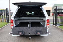 2022 Mazda BT-50 XS