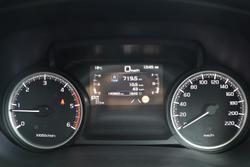 2022 Mazda BT-50 XS