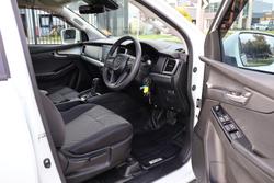 2022 Mazda BT-50 XS