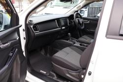 2022 Mazda BT-50 XS