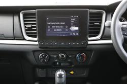 2022 Mazda BT-50 XS