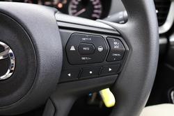 2022 Mazda BT-50 XS