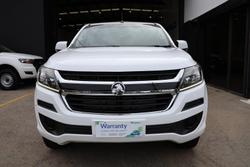 2019 Holden Colorado LS