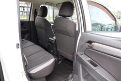 2019 Holden Colorado LS