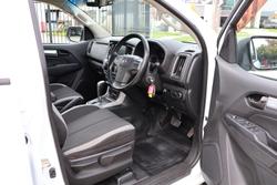 2019 Holden Colorado LS