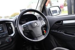 2019 Holden Colorado LS