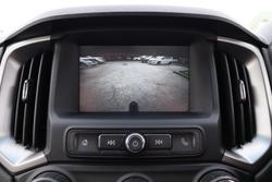 2019 Holden Colorado LS