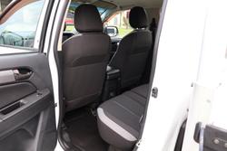2019 Holden Colorado LS