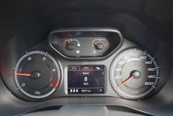 2019 Holden Colorado LS