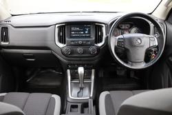 2019 Holden Colorado LS