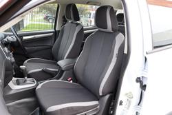 2019 Holden Colorado LS