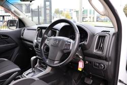 2019 Holden Colorado LS