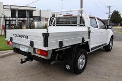 2019 Holden Colorado LS