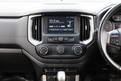 2019 Holden Colorado LS