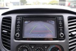 2018 Mitsubishi Triton GLX ADAS
