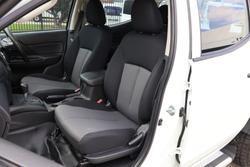 2018 Mitsubishi Triton GLX ADAS