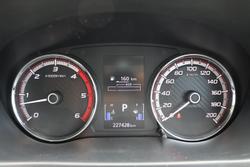 2018 Mitsubishi Triton GLX ADAS