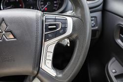 2018 Mitsubishi Triton GLX ADAS