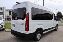 2021 LDV Deliver 9 LWB Mid Roof