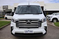 2021 LDV Deliver 9 LWB Mid Roof