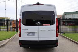 2021 LDV Deliver 9 LWB Mid Roof