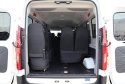 2021 LDV Deliver 9 LWB Mid Roof