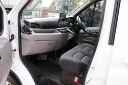 2021 LDV Deliver 9 LWB Mid Roof