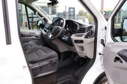 2021 LDV Deliver 9 LWB Mid Roof