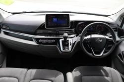 2021 LDV Deliver 9 LWB Mid Roof