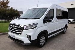 2021 LDV Deliver 9 LWB Mid Roof