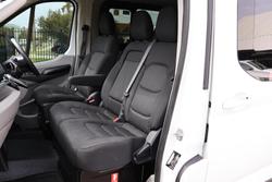 2021 LDV Deliver 9 LWB Mid Roof