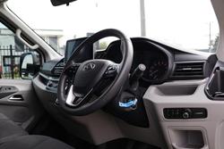2021 LDV Deliver 9 LWB Mid Roof