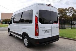 2021 LDV Deliver 9 LWB Mid Roof